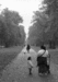 in park